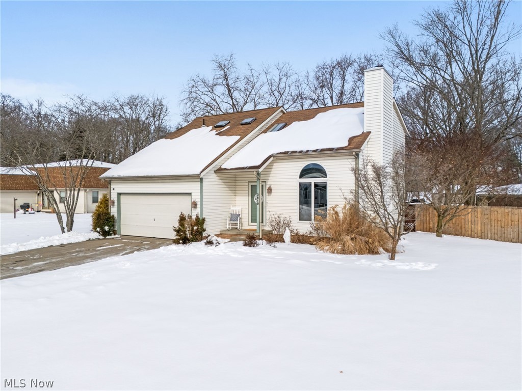 Bunker Hill Estates - Residential