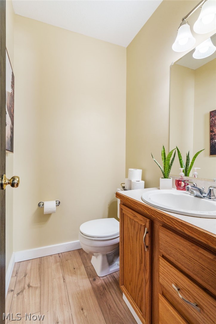 Bunker Hill Estates - Residential
