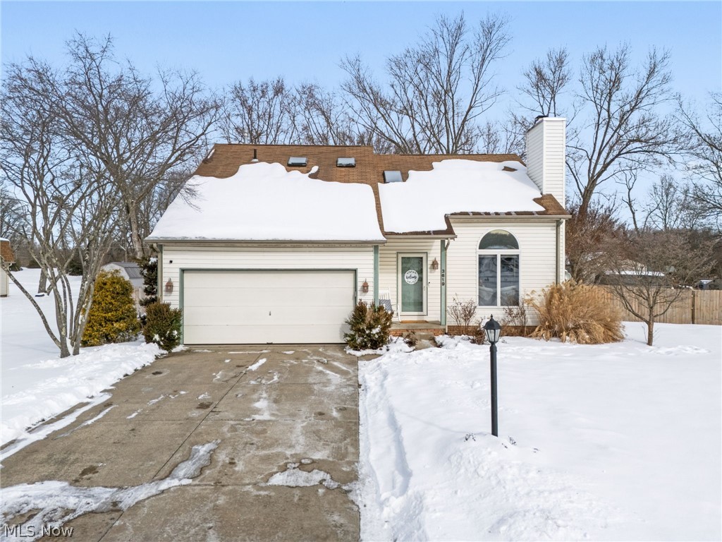 Bunker Hill Estates - Residential