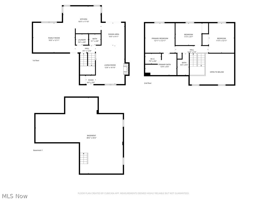 Bunker Hill Estates - Residential