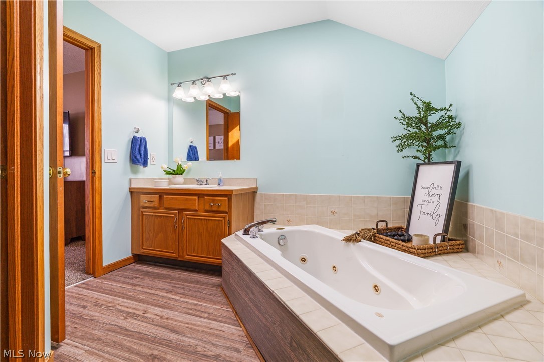 Bunker Hill Estates - Residential
