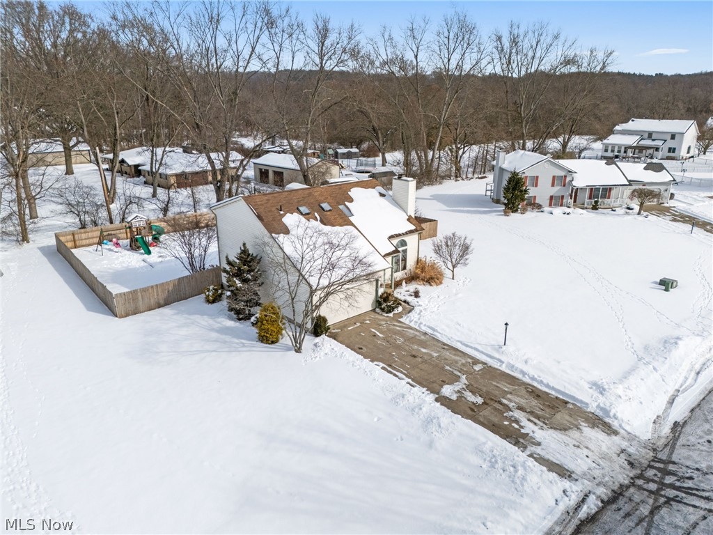 Bunker Hill Estates - Residential