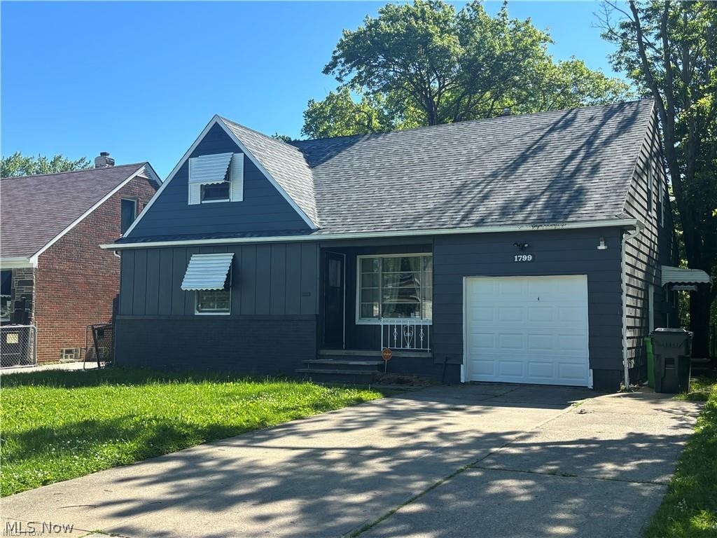 Priced at $200,000/ house part of a turnkey 16-property single-family rental portfolio across highly desirable Cleveland East suburbs including South Euclid, Cleveland Heights, Lyndhurst, Mayfield Heights, and Cleveland. Offered as a package at $3,200,000. This stabilized portfolio includes 16 individual single-family homes with established rental history, strong tenant demand, and immediate cash flow from day one. Current rent roll reflects approximately $33,685/month in scheduled rental income ($404,220 annually). Based on provided income and property taxes, the portfolio produces approximately $344,121 NOI, representing an attractive 10.75% cap rate at the asking price (buyer to verify all expenses and financials). Many properties feature updates, desirable layouts, and tenant-friendly amenities including updated finishes, and central air at many locations. These homes are strategically located near major employment centers, shopping, dining, parks, schools and transportation, making them ideal long-term rental assets. Portfolio Highlights: • 16 Single-Family Rental Homes • $33,685/month rental income • $404,220 gross annual income • Approx. 10.75% cap rate based on provided rent roll • Stabilized tenant base • Renovated and income-producing assets • Strong Cleveland suburban rental markets • Excellent opportunity for investors seeking scale and diversification Included properties: 6601 Ridgeview Rd Mayfield Heights; 4011 Lancaster Rd South Euclid; 7220 Deveny Ave Cleveland; 1171 Quilliams Rd Cleveland Hts; 956 Nobleshire Rd Cleveland Hts; 857 Quarry Dr Cleveland Hts; 4033 Stonehaven Rd South Euclid; 4241 Verona Rd South Euclid; 1513 Westdale Rd South Euclid; 4187 Stilmore Rd South Euclid; 4218 Stilmore Rd South Euclid; 4198 Eastway Rd South Euclid; 1799 Wrenford Rd South Euclid; 4349 Ardmore Rd South Euclid; 4847 Farnhurst Rd Lyndhurst; 1509 Maple Rd Cleveland Hts. Call today for additional details!