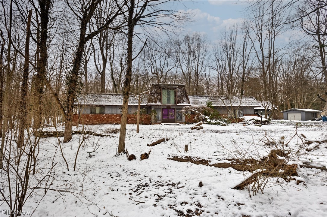 Boothlands - Residential