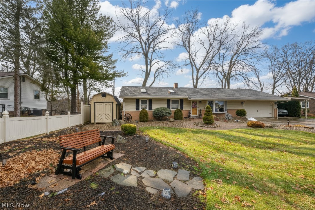 Hathaway Hills - Residential