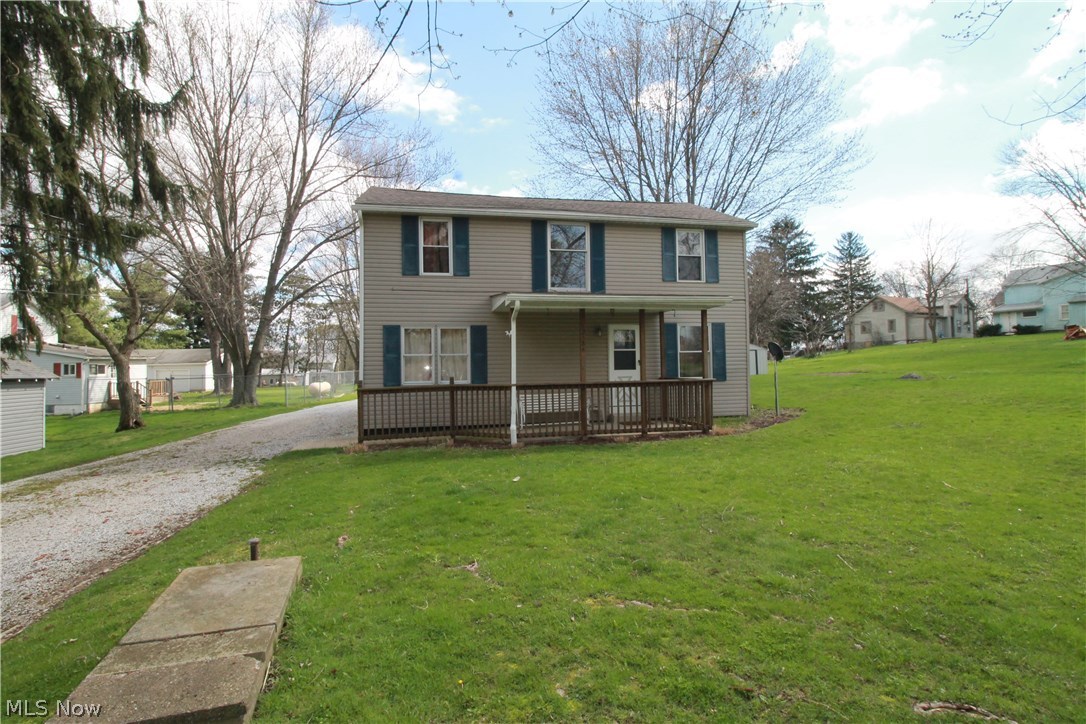 Easton Village - Residential