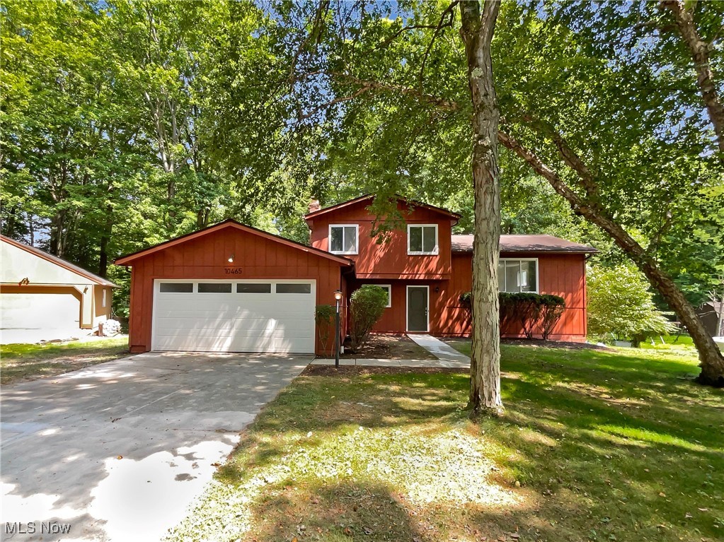 Tinkers Woods Sub - Residential
