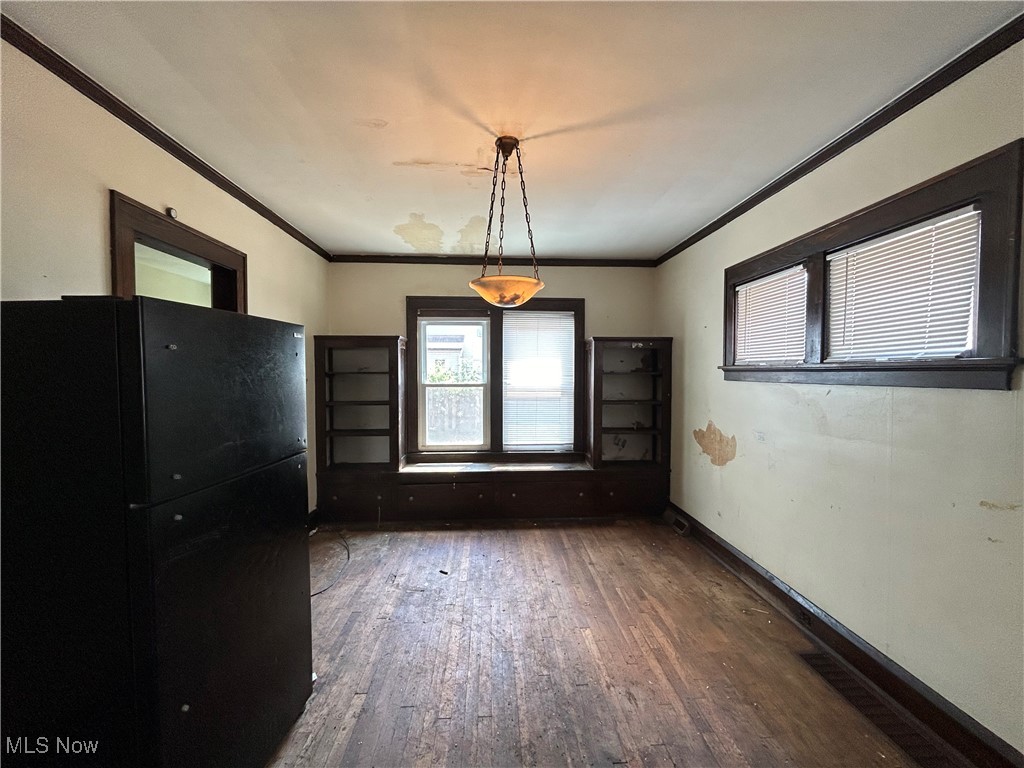 W J Randall & W J Jrs Crawfor - Residential