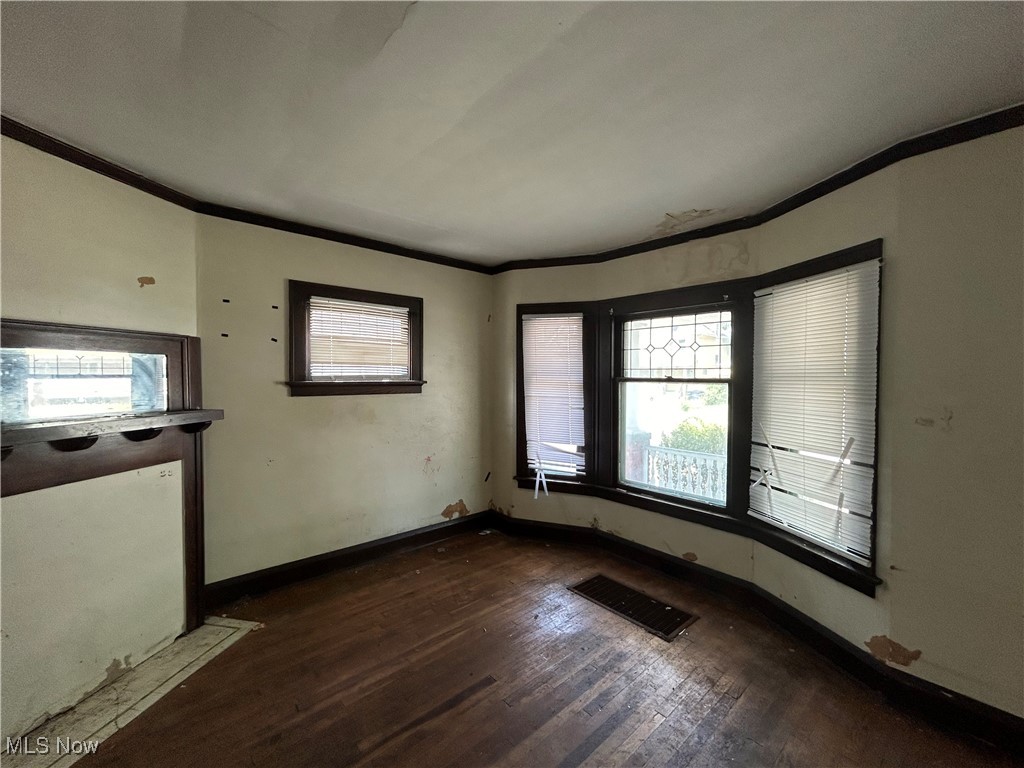 W J Randall & W J Jrs Crawfor - Residential
