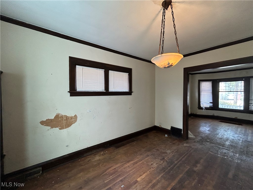 W J Randall & W J Jrs Crawfor - Residential