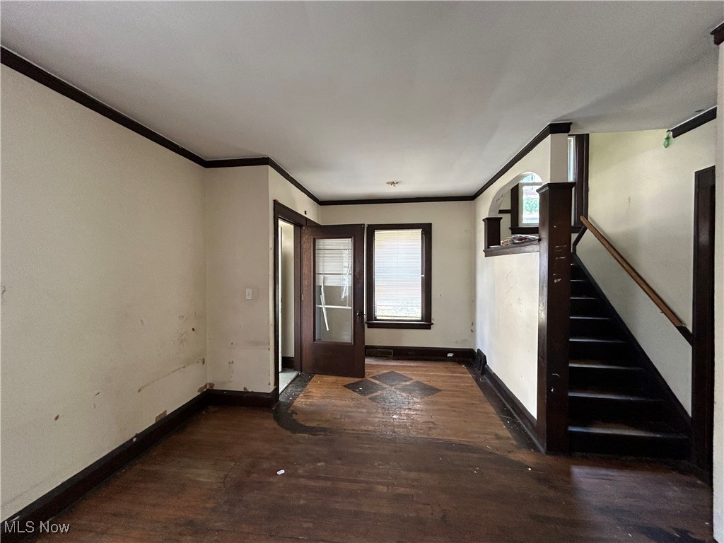 W J Randall & W J Jrs Crawfor - Residential