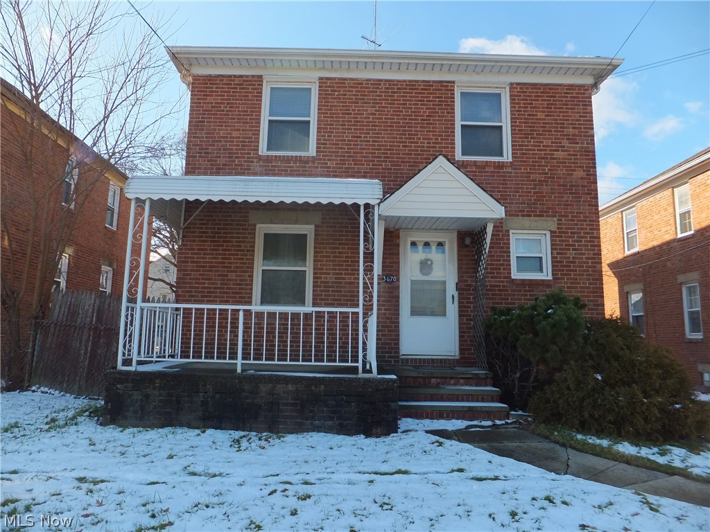 Crawford - Residential Income