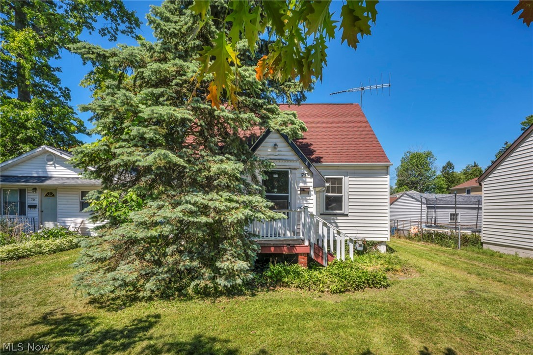 Lakeview Sub - Residential