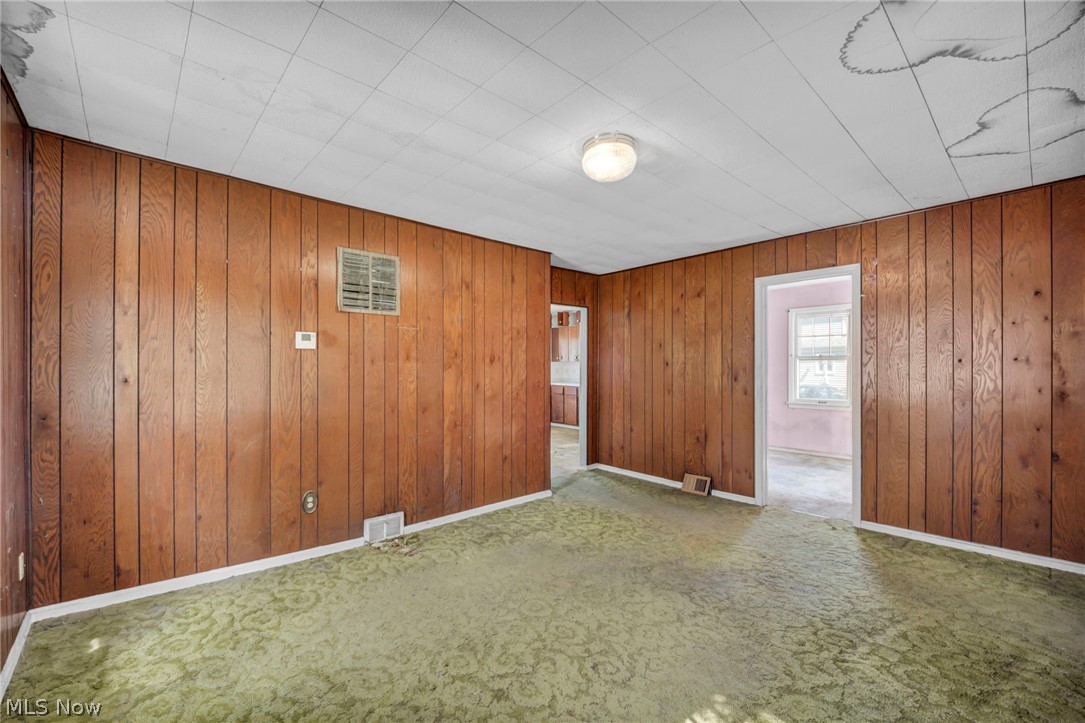 Lakeview Sub - Residential