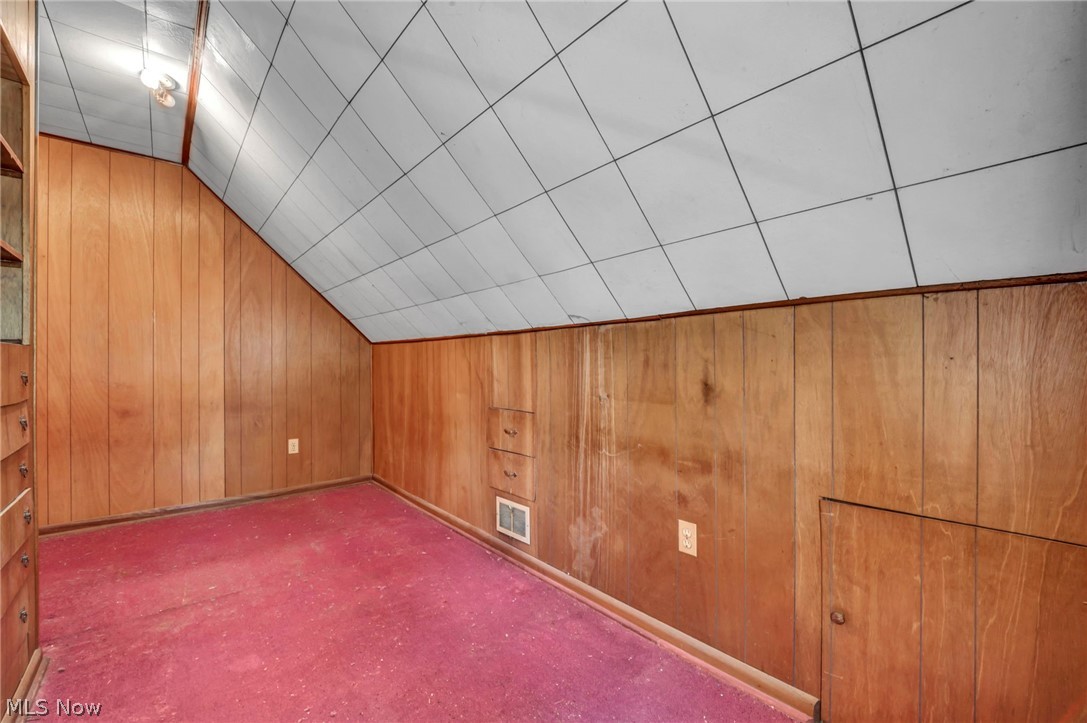 Lakeview Sub - Residential