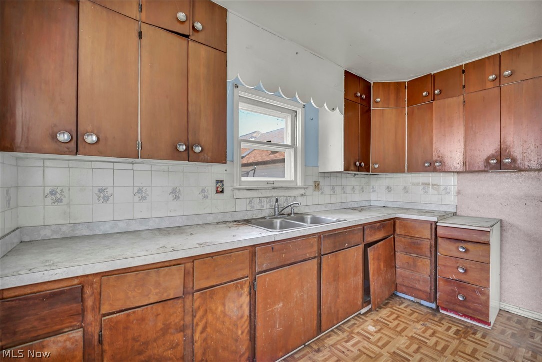 Lakeview Sub - Residential