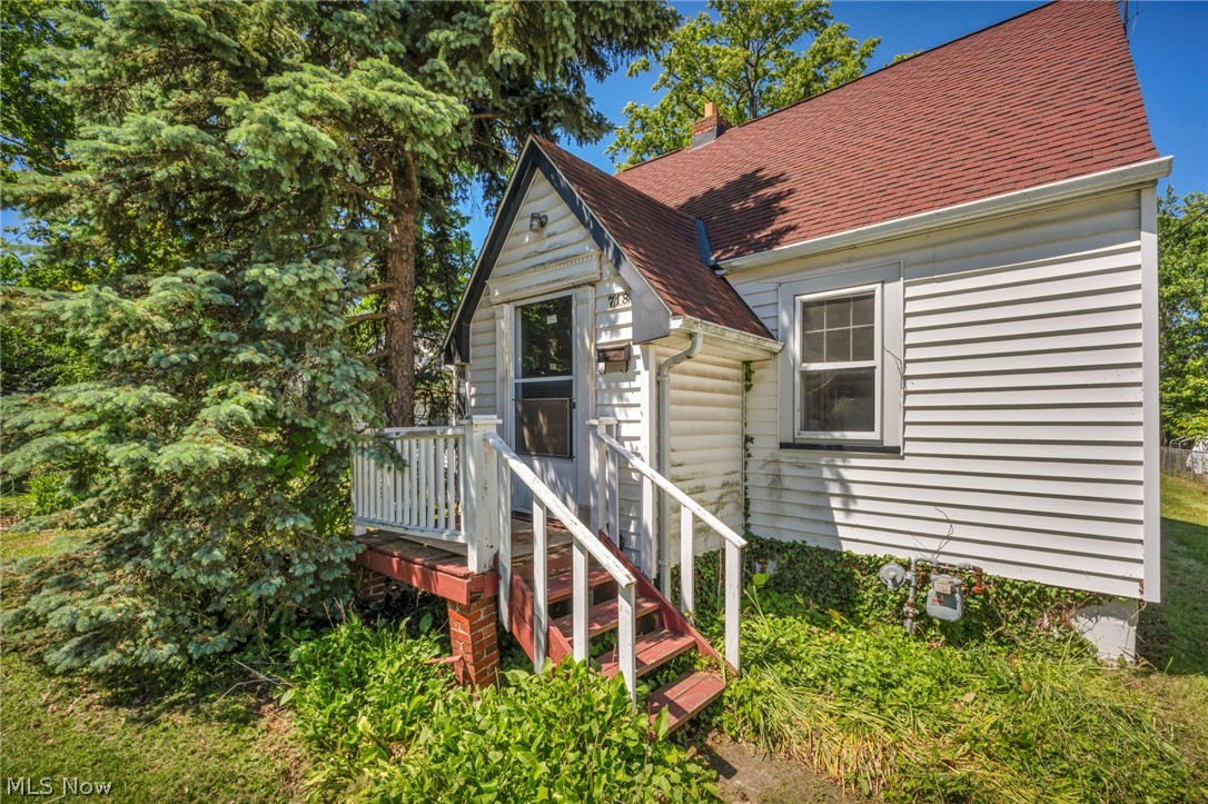 Lakeview Sub - Residential