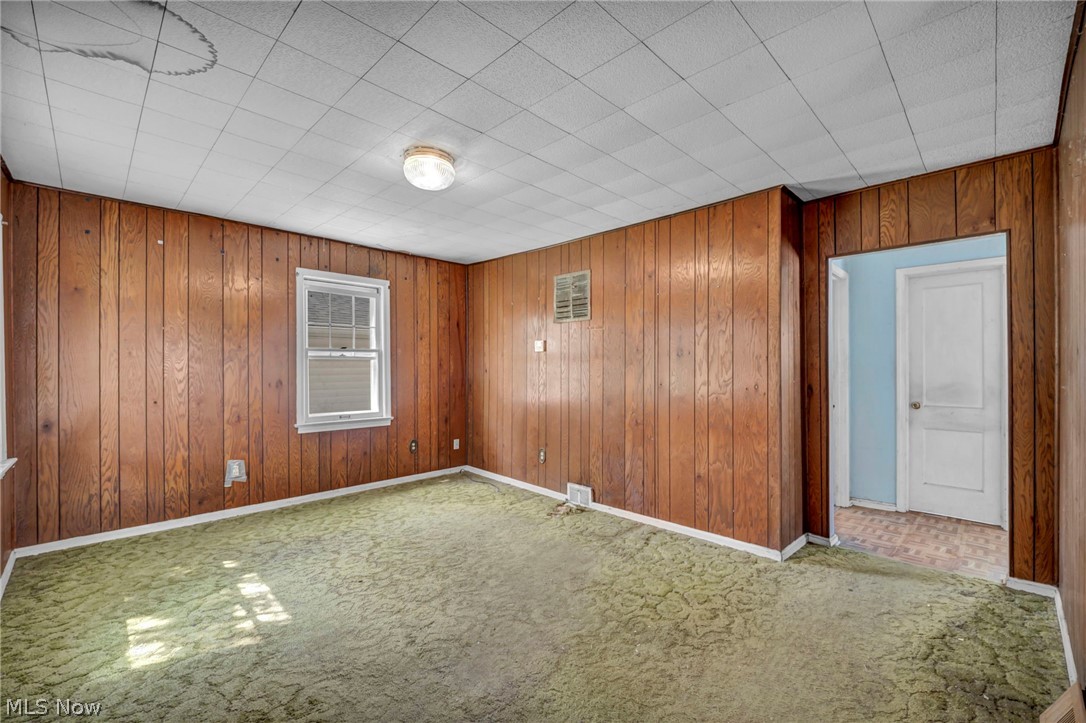 Lakeview Sub - Residential