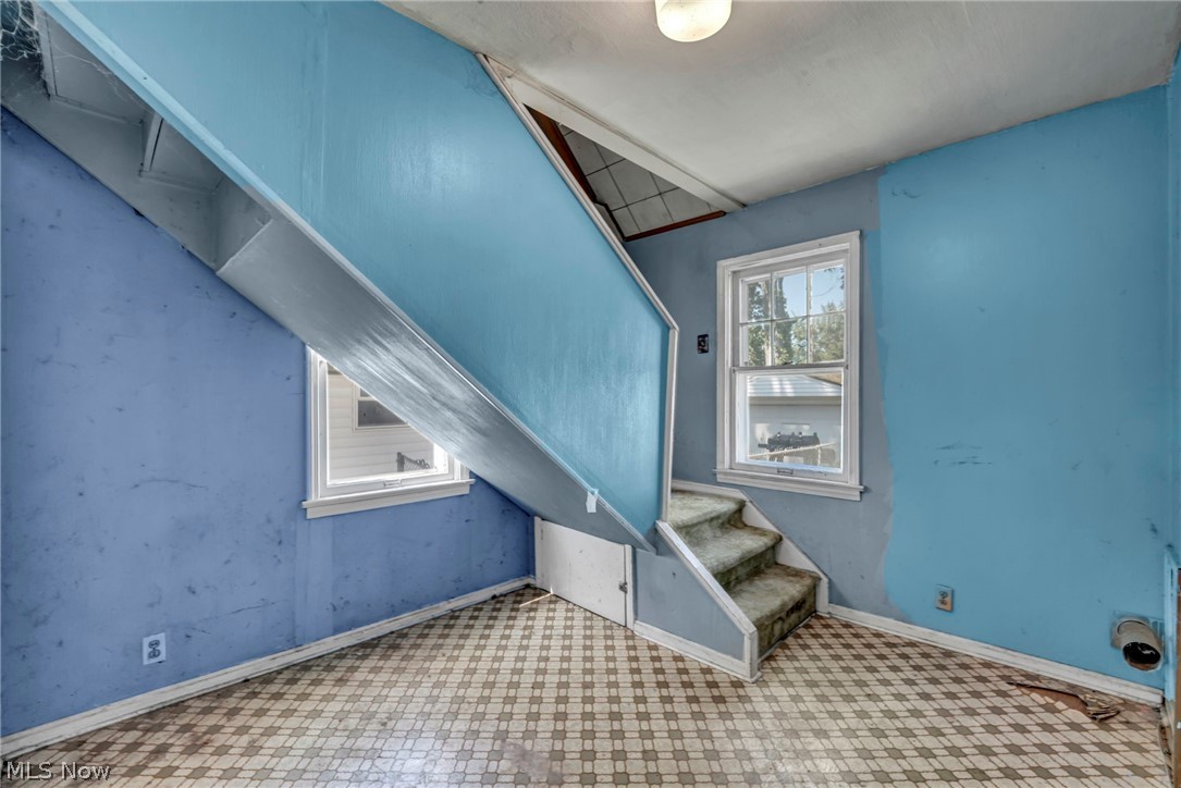 Lakeview Sub - Residential