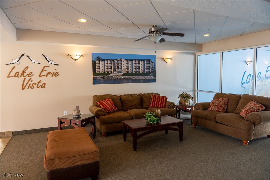 Lake Erie Vista Condo - Residential