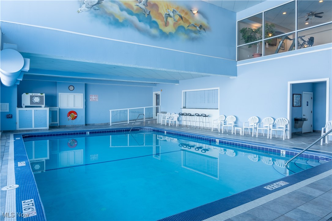 Lake Erie Vista Condo - Residential