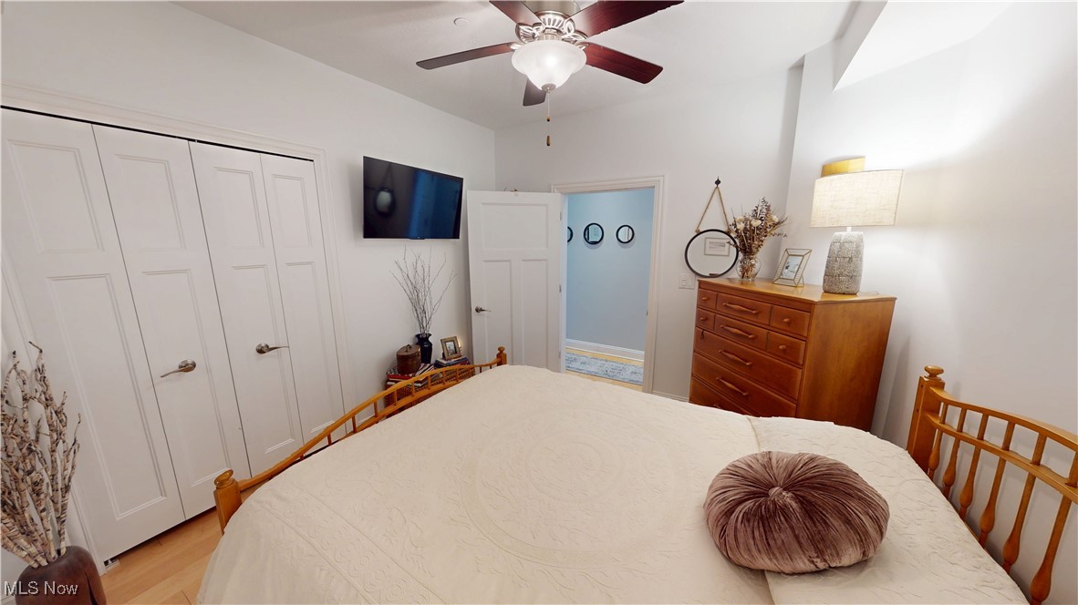 Lake Erie Vista Condo - Residential
