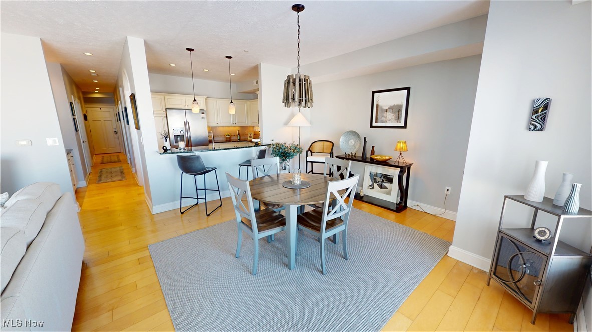 Lake Erie Vista Condo - Residential