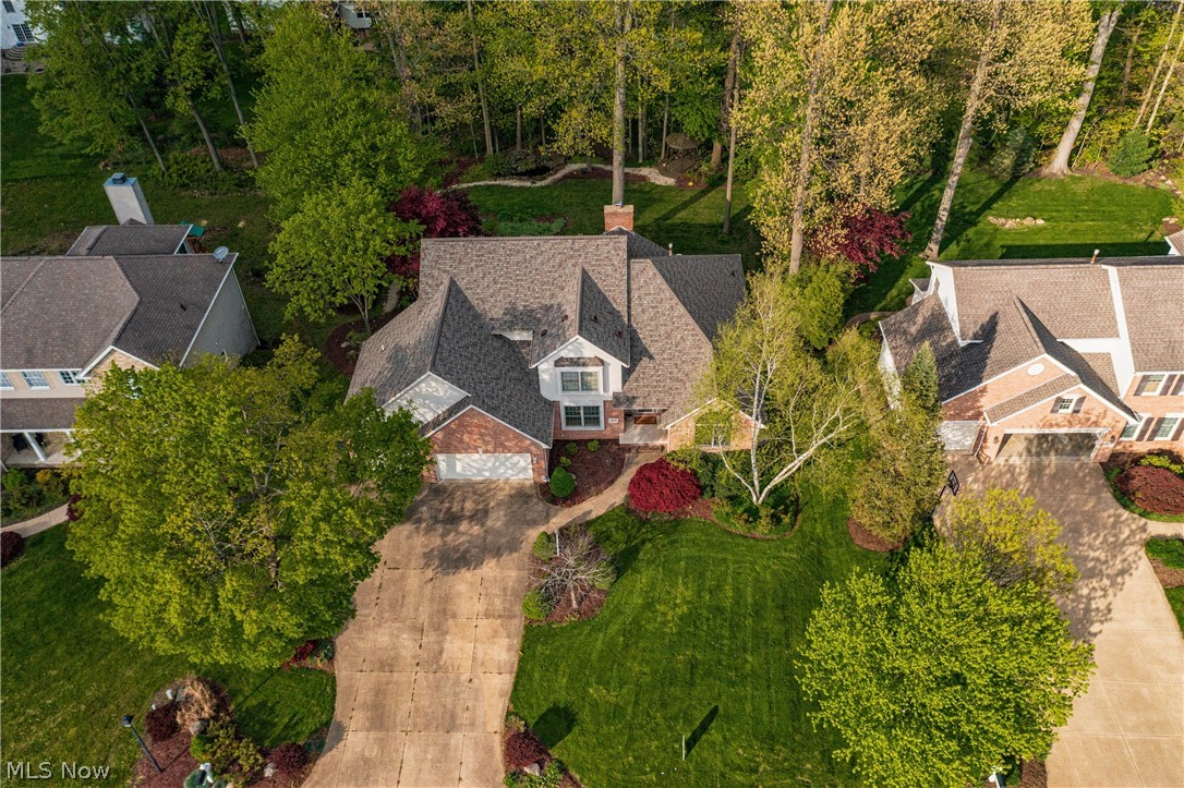 Greenbriar Woods - Residential
