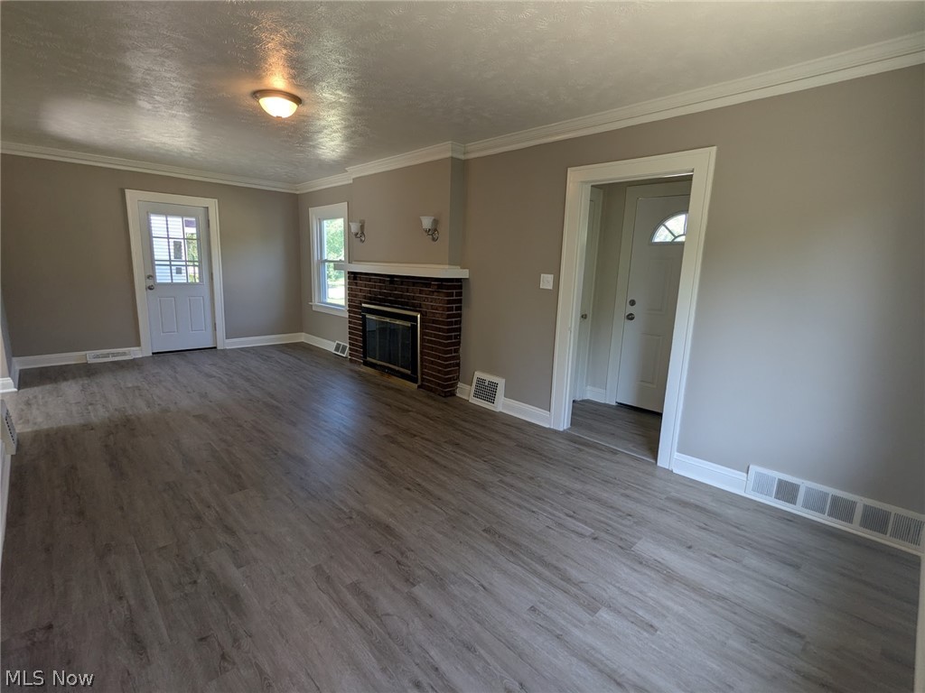 Boulevard Park - Residential