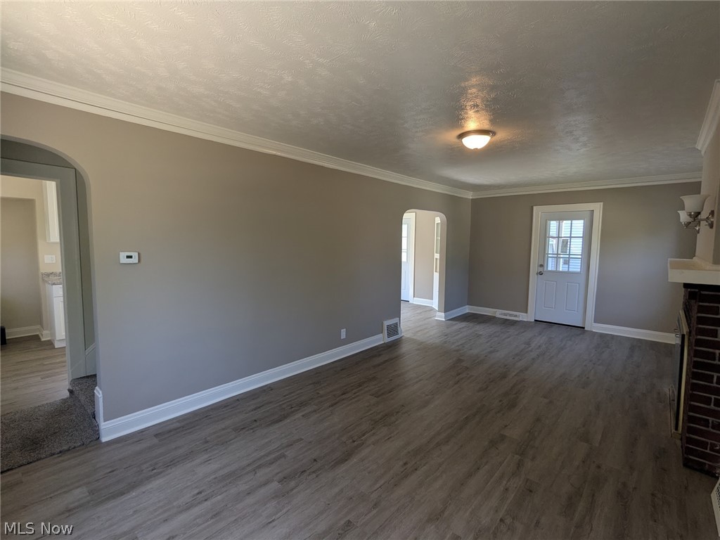 Boulevard Park - Residential