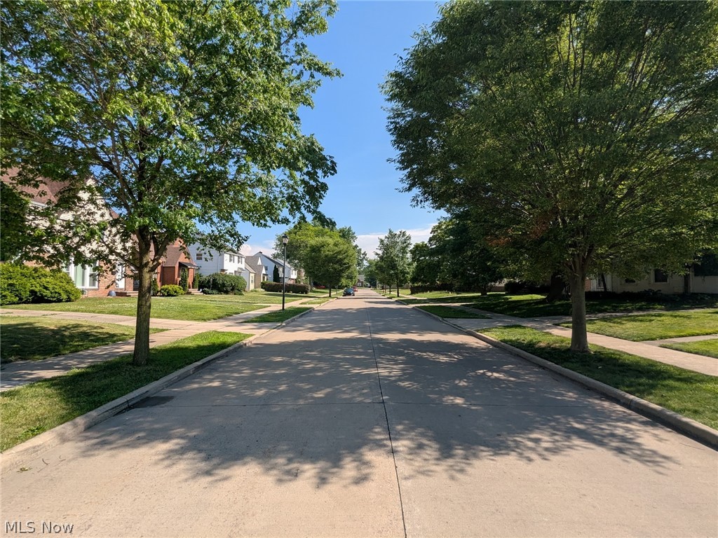 Boulevard Park - Residential