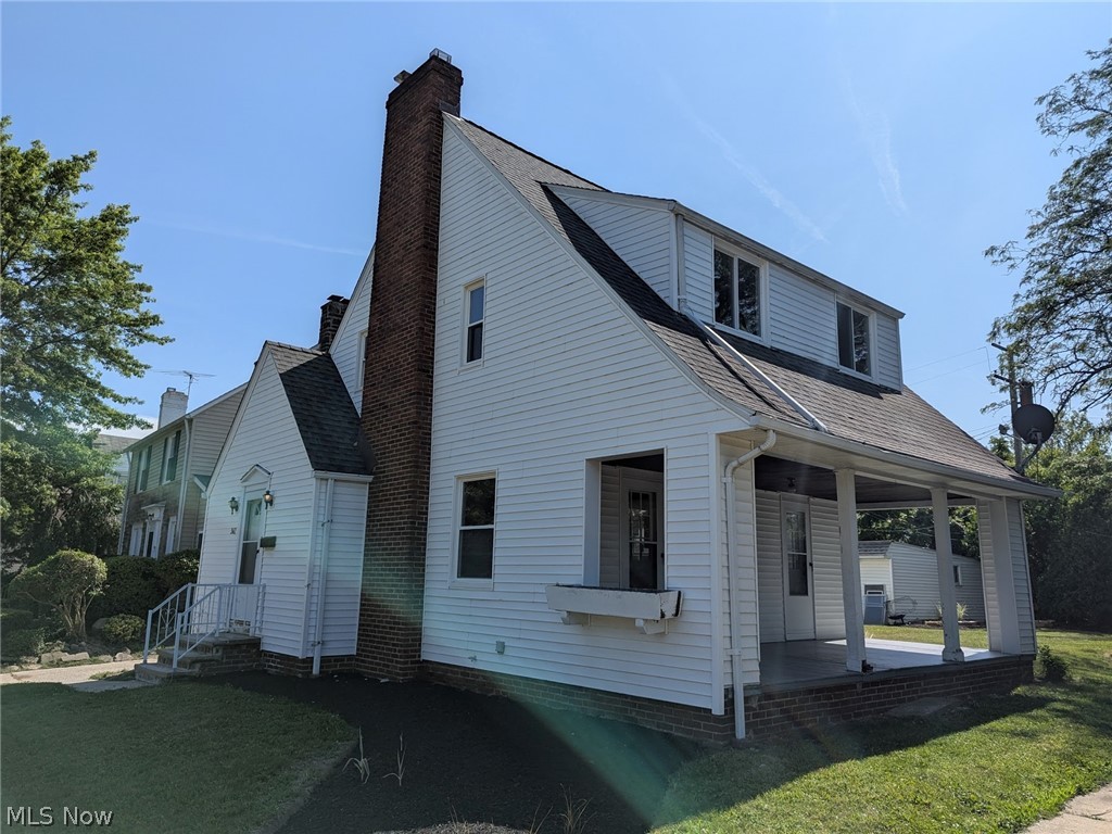 Boulevard Park - Residential