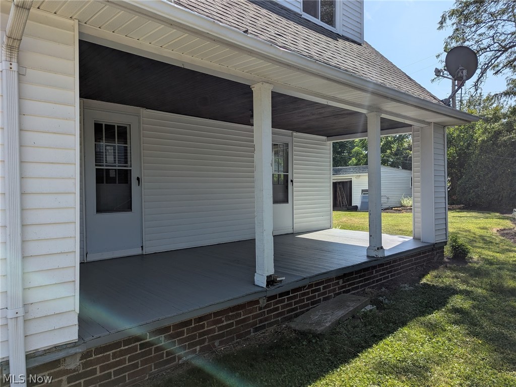 Boulevard Park - Residential