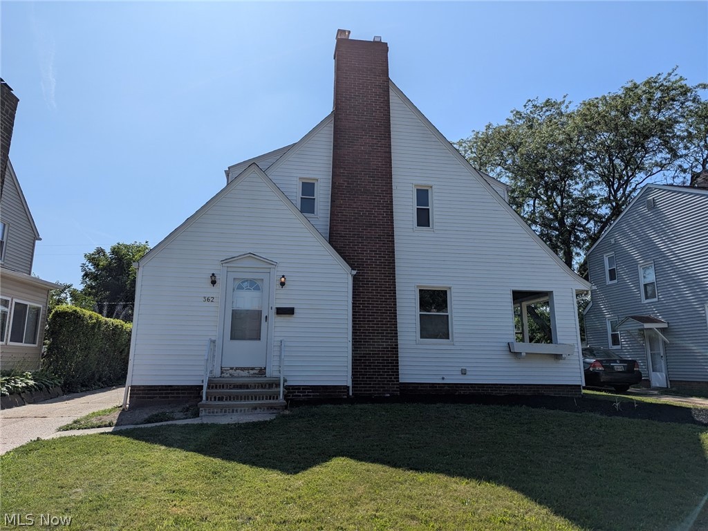 Boulevard Park - Residential