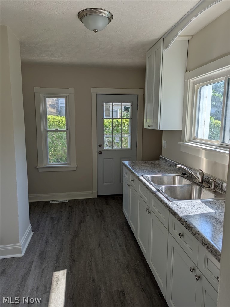 Boulevard Park - Residential