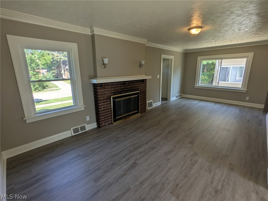 Boulevard Park - Residential