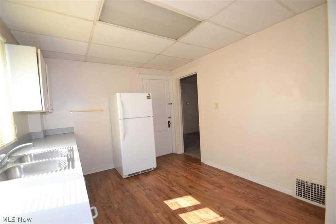 Chapman - Residential Income