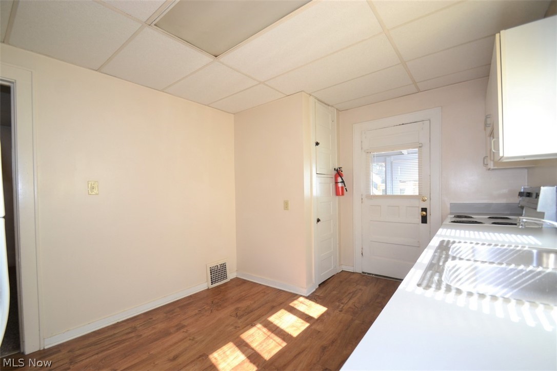 Chapman - Residential Income