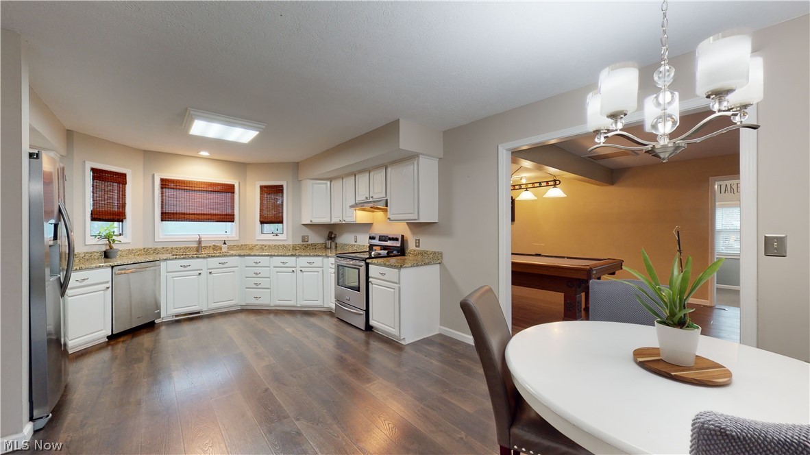 River Park Estates - Residential