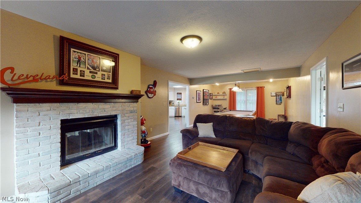 River Park Estates - Residential