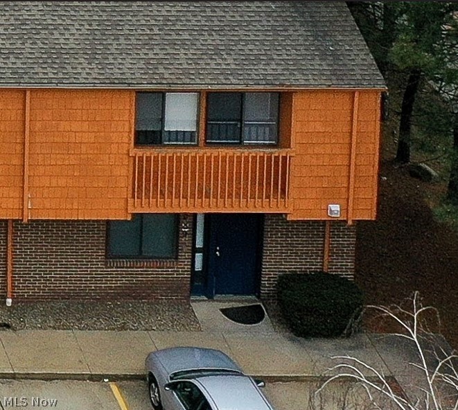 Wiley Buchtel Place - Residential