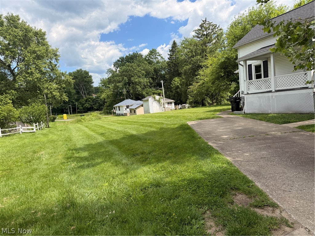 Englewood - Residential