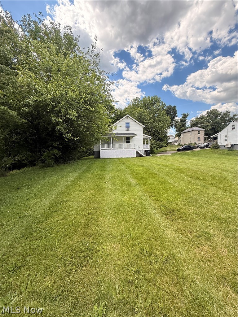 Englewood - Residential