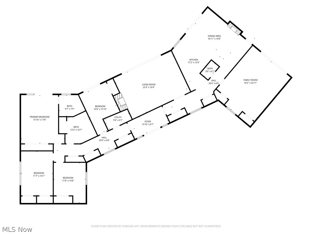 Boyers Sub Proposed - Residential
