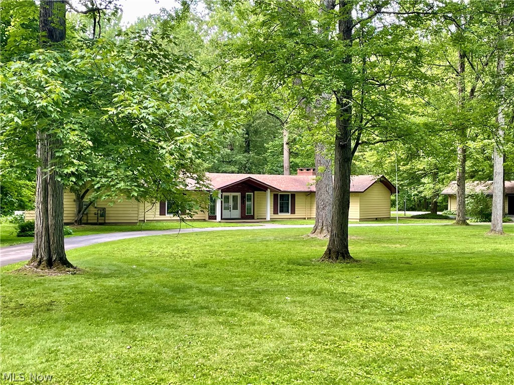 Boyers Sub Proposed - Residential