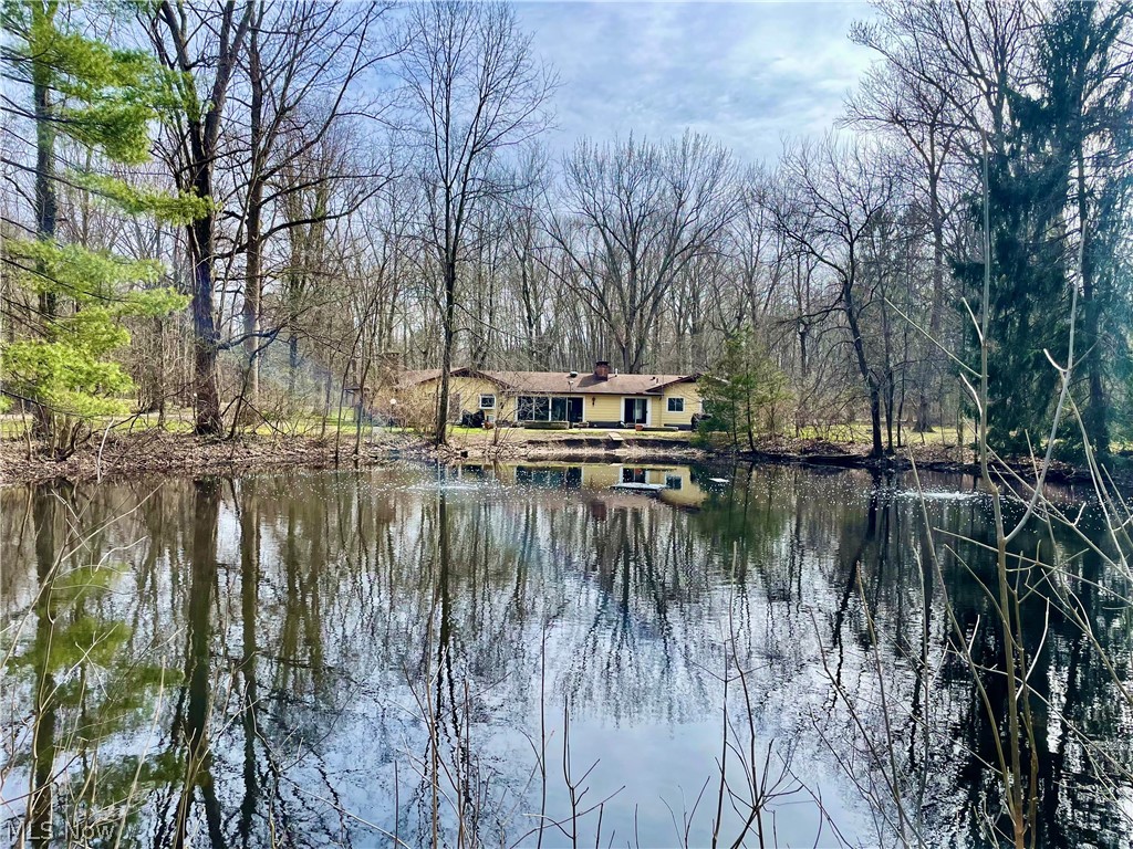 Boyers Sub Proposed - Residential