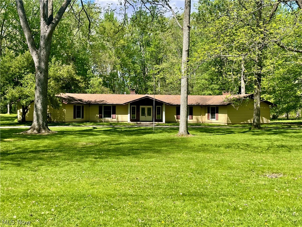 Boyers Sub Proposed - Residential