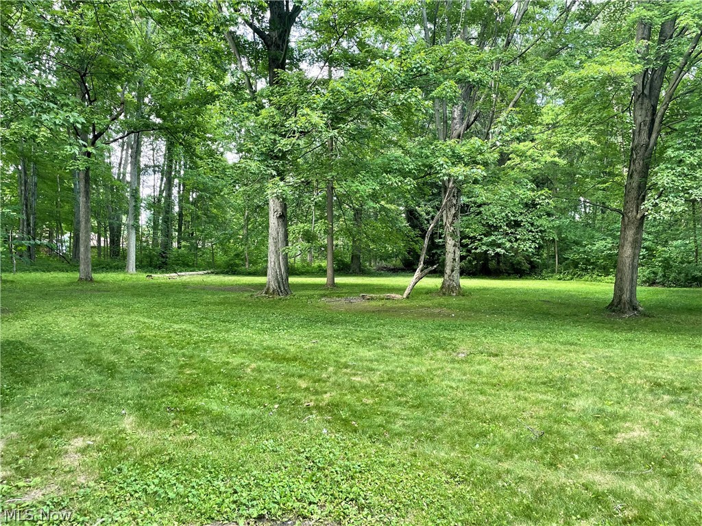 Boyers Sub Proposed - Residential