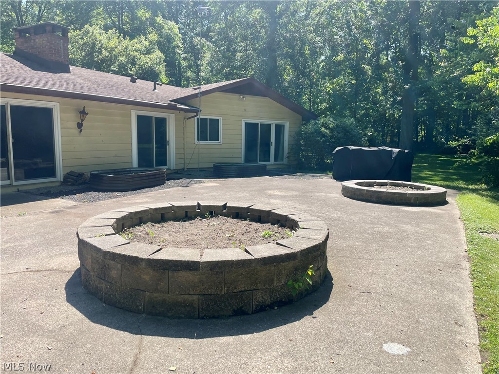 Boyers Sub Proposed - Residential