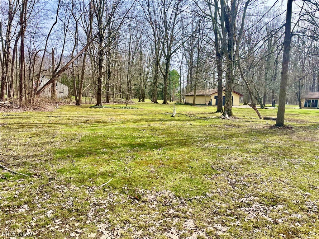 Boyers Sub Proposed - Residential